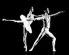Ballet Dance: Couple II