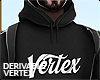 M Highschool Hoodie