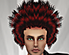 !Afro ~ Red