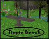 Tippy Bench