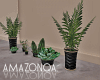 Luxe Flowerpots