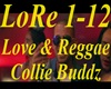 Love and Reggae