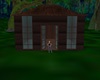 Old Log Cabin V2