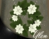 :YL: FaeNa Floral Wreath