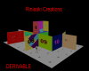 Derivable Room A