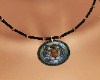 TIGER NECKLACE