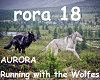 AURORA - Running With