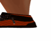 LV Jordans *Orange