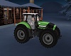 Property Tractor