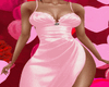 Amour PNK Gown {RL}