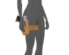 Yelena's Gun