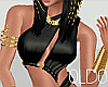 Cleopatra Dress