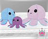 Kids Octopus Toys