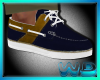 (W) Jack Boat Shoes
