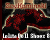 First Lolita DollShoes 8