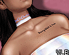 Ye Holo Top+Choker