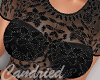 Diana Black Top