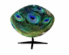 6 Pose Peacock Chair