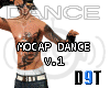 |D9T| Mocap Dance v.1