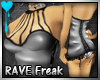 D~RAVE Freak: Silver