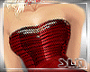 SLN Valentine DRESS