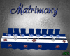 [SS] Matrimony Table