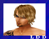 LDD-Hair Martin Blonde