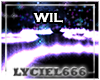 Particle Light WIL