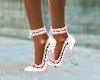 mint  high heels