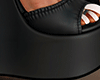 !B Iconic Diva Heels