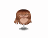 {B}FallLightBrown Hair-F