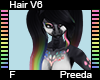 Preeda Hair F V6