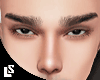 슈 . BrownThick Ebrows