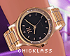 ⚤ Bexley Watch (F)