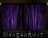 ~DH~ Purple Curtains