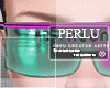 [P]Neon Party Glasses