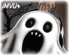 Neon ghost bag