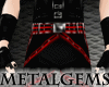 CEM Dark Gothic Pants