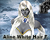 Aline WHite Hair F