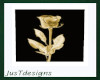 Gold Rose Pic