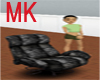MK Chair