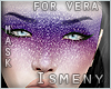 [Is] Vera Mask Cosmos