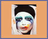 Lady Gaga Poster 2