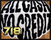 ALL CASH