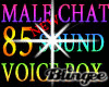 :SS:Male chat voice box