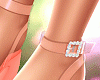 ✺Janie Sandals. V4