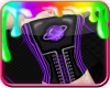 [n3] Corset: Cosmic