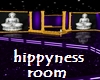 hippyness room