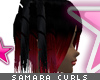 [V4NY] Samara Curls