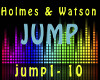 Holmes&Watson JUMP